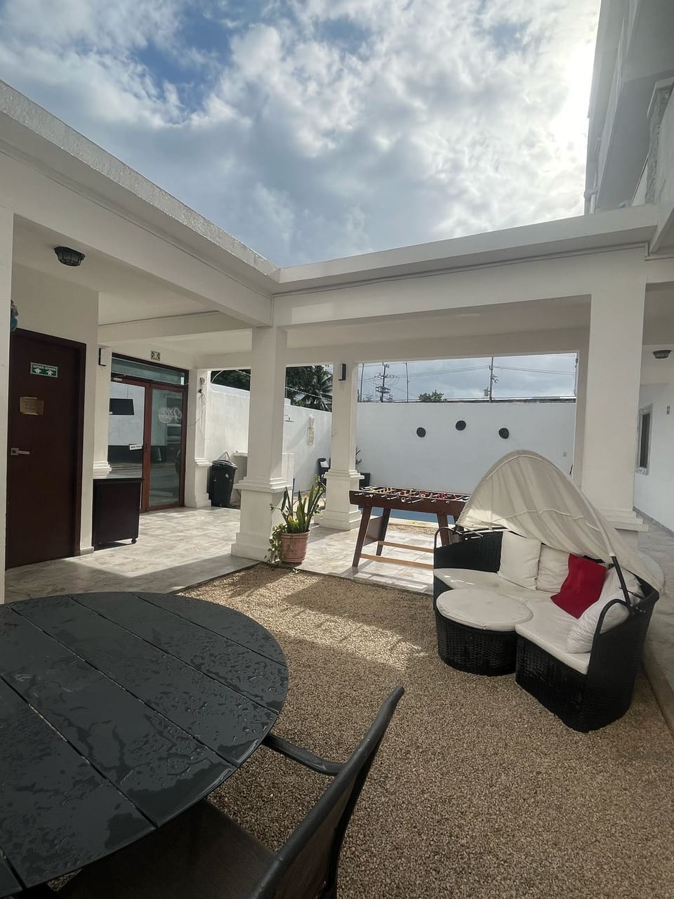 Hotel Yukon Hotel in Playa del Carmen