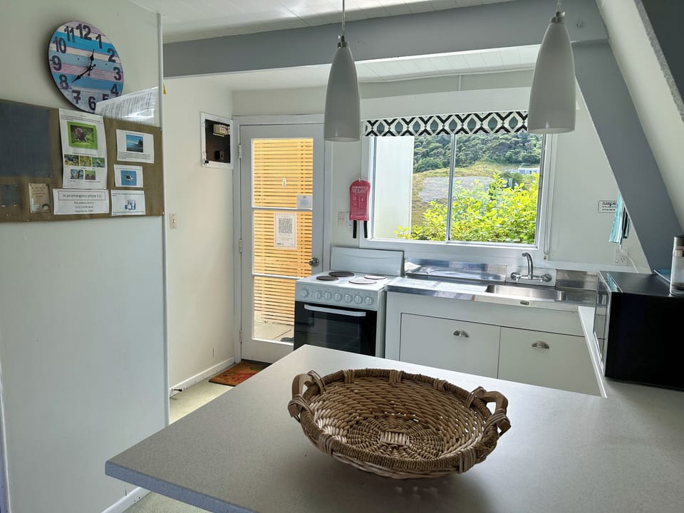 Aroha A-Frames Coromandel (10)