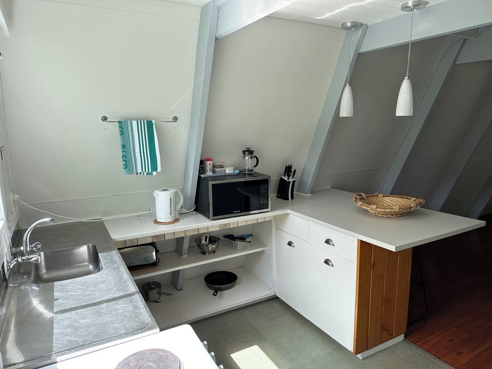 Aroha A-Frames Coromandel (8)