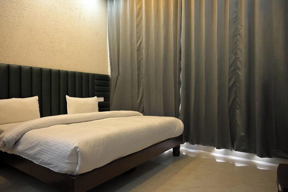 Premium Room | Free WiFi