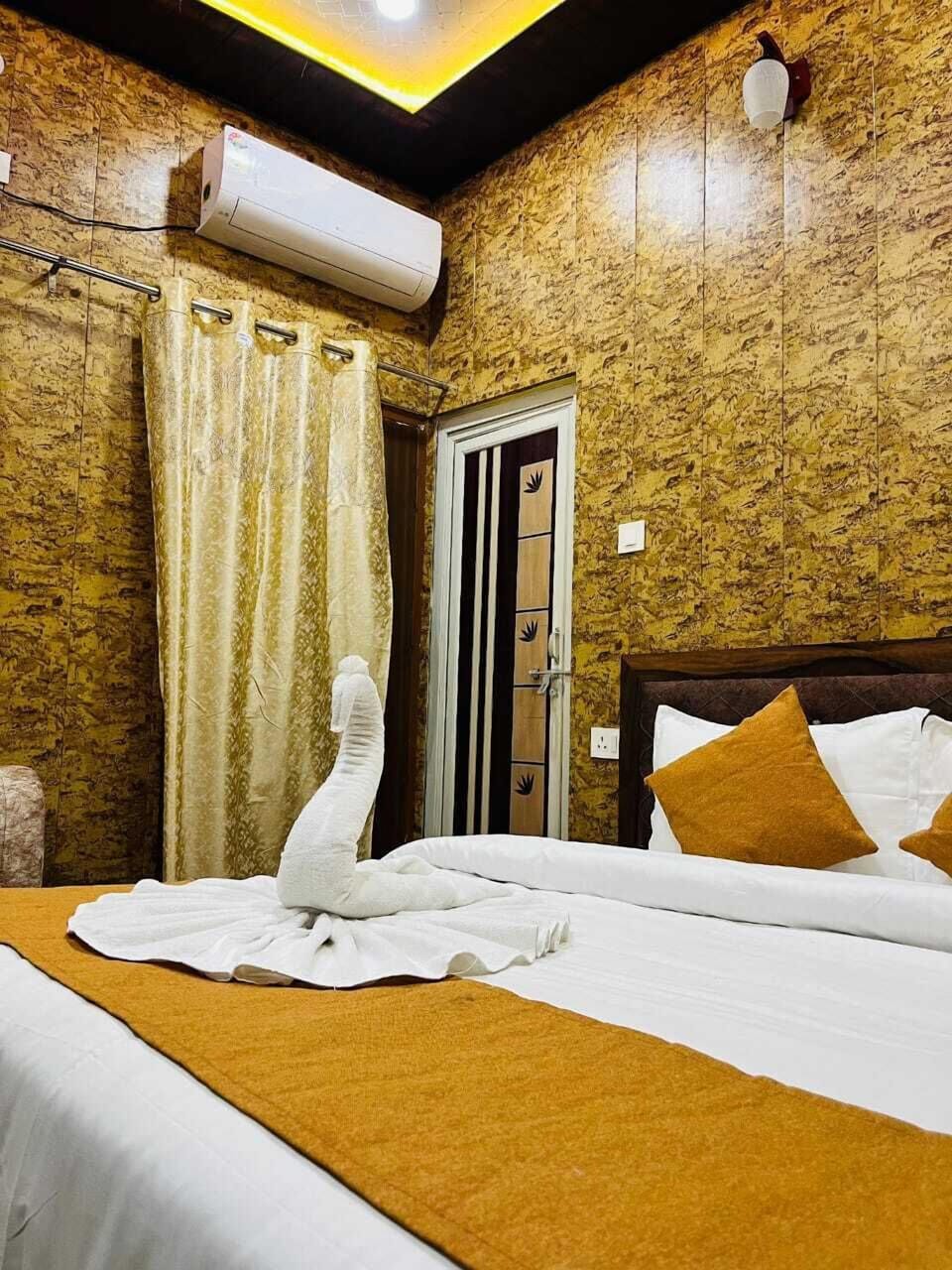 Standard Single Room | Free WiFi