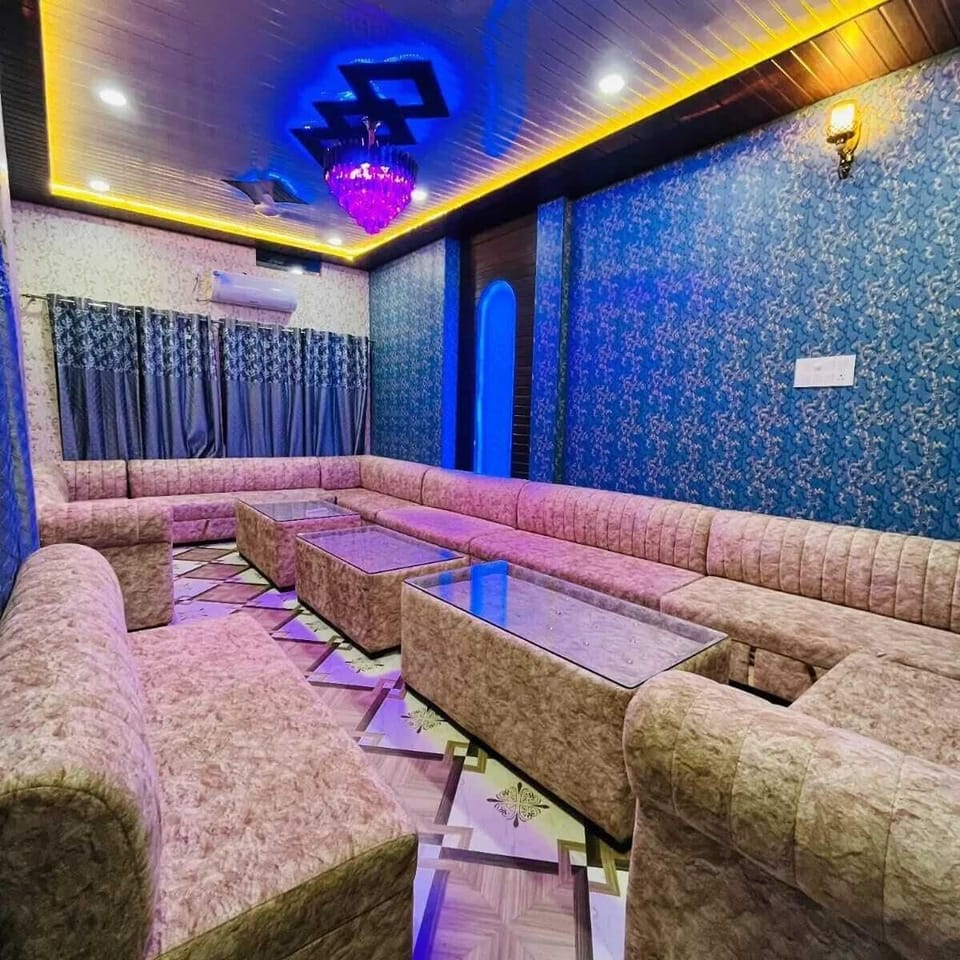 Superior Double or Twin Room | Free WiFi