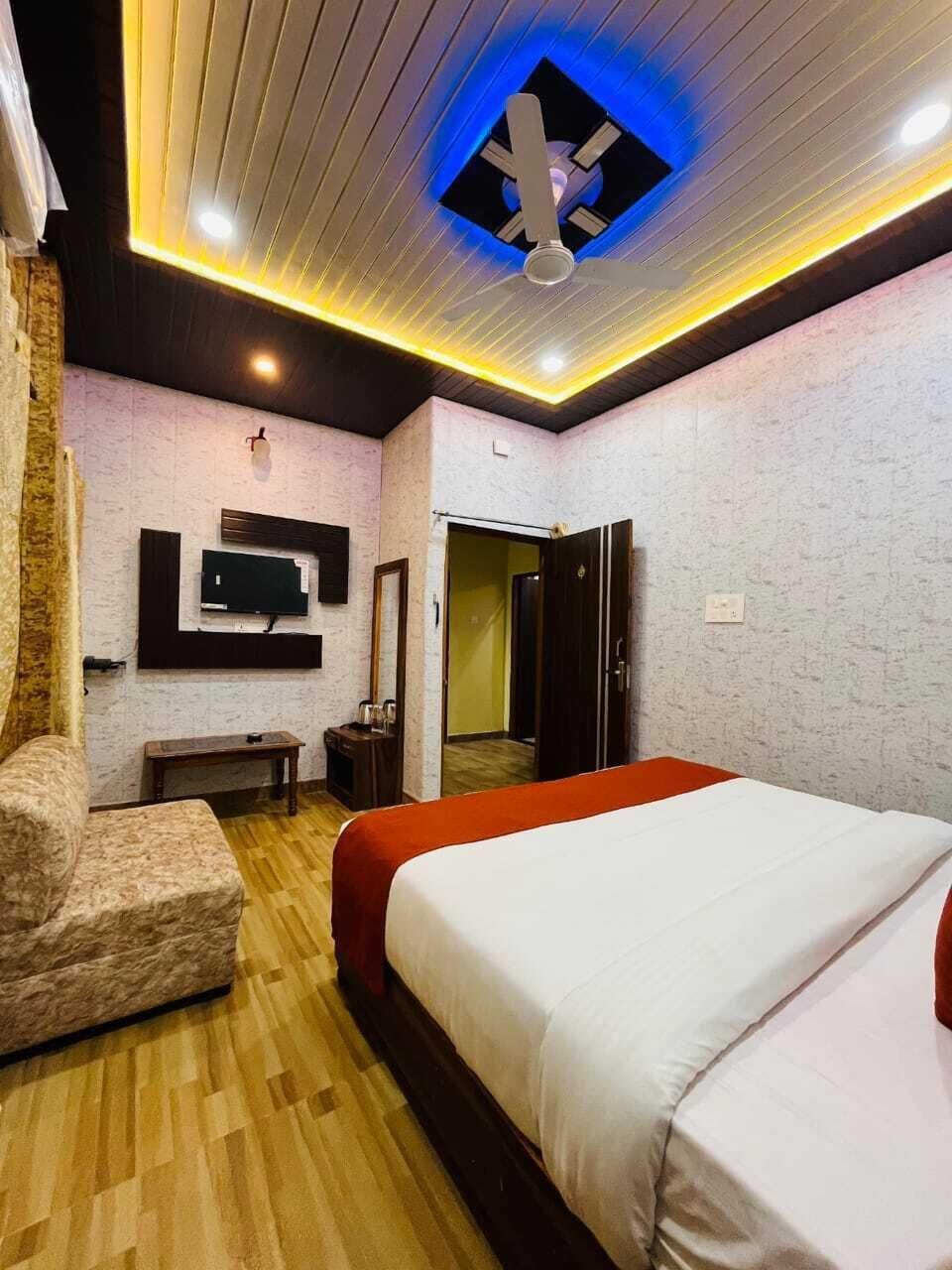 Classic Room | Free WiFi
