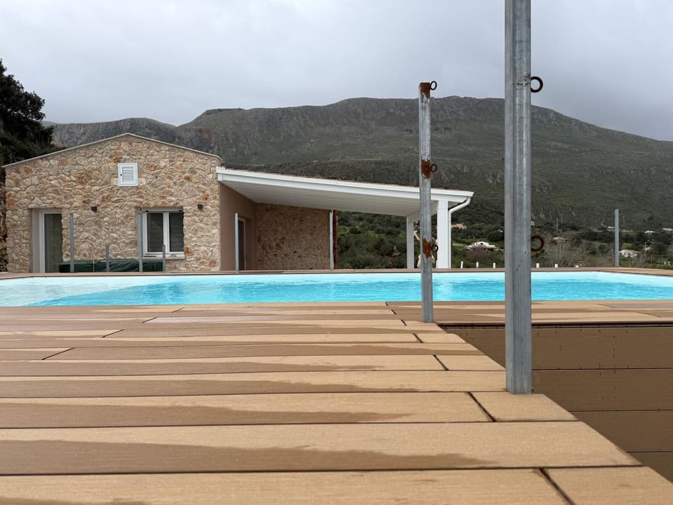 House, 3 Bedrooms, Smoking, Private Pool | Pool | Outdoor pool