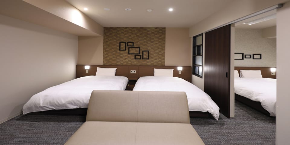 In-room safe, desk, laptop workspace, blackout drapes