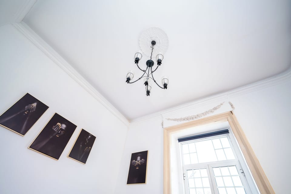 Apartment, 1 Bedroom, City View | Interior