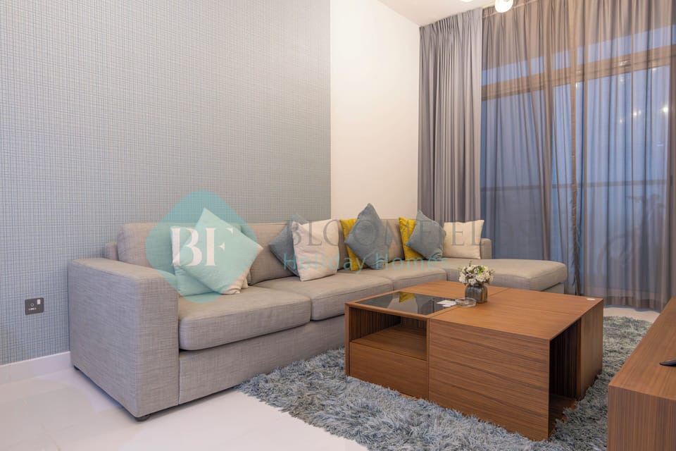 Family Apartment | Living area | TV