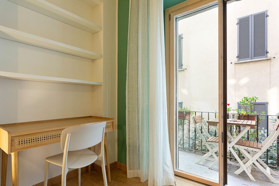 Apartment | 1 bedroom, iron/ironing board, WiFi (free)