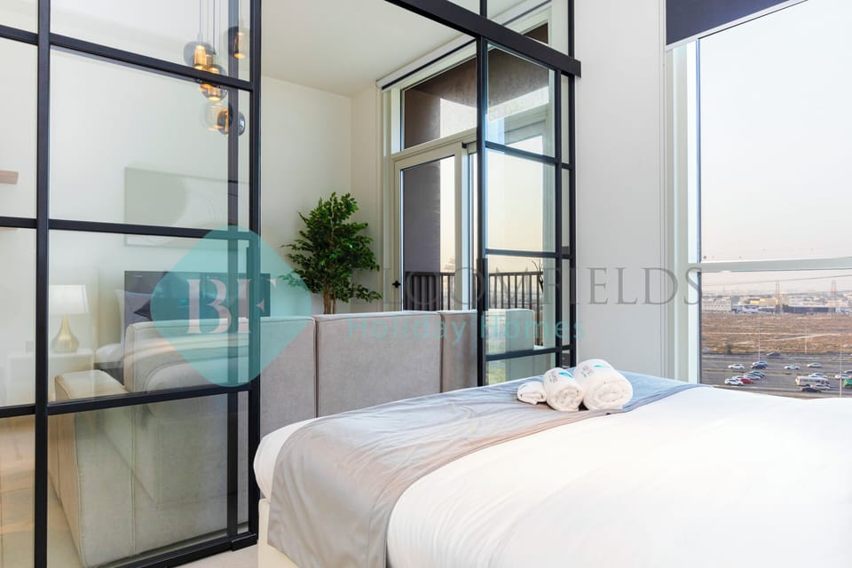 1 bedroom, in-room safe, iron/ironing board, free WiFi