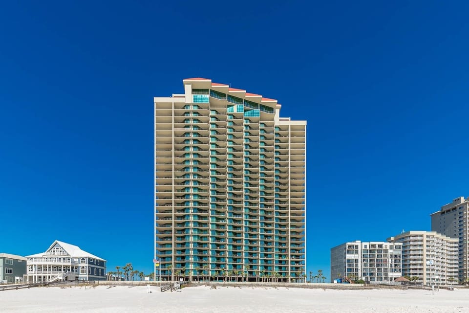 Condo, 3 Bedrooms | Exterior