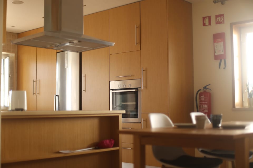 Villa, 3 Bedrooms, Smoking, Private Pool | Private kitchen