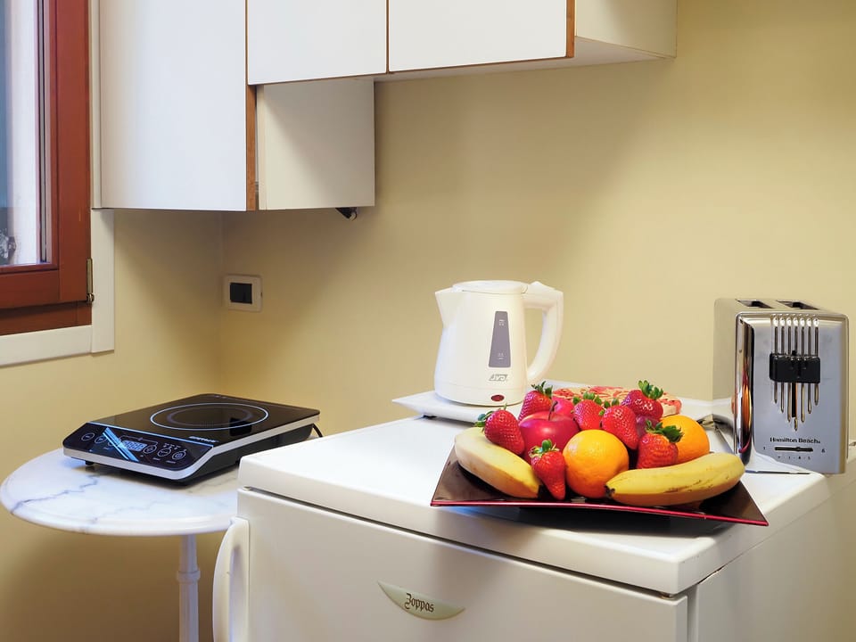 Suite | Private kitchen
