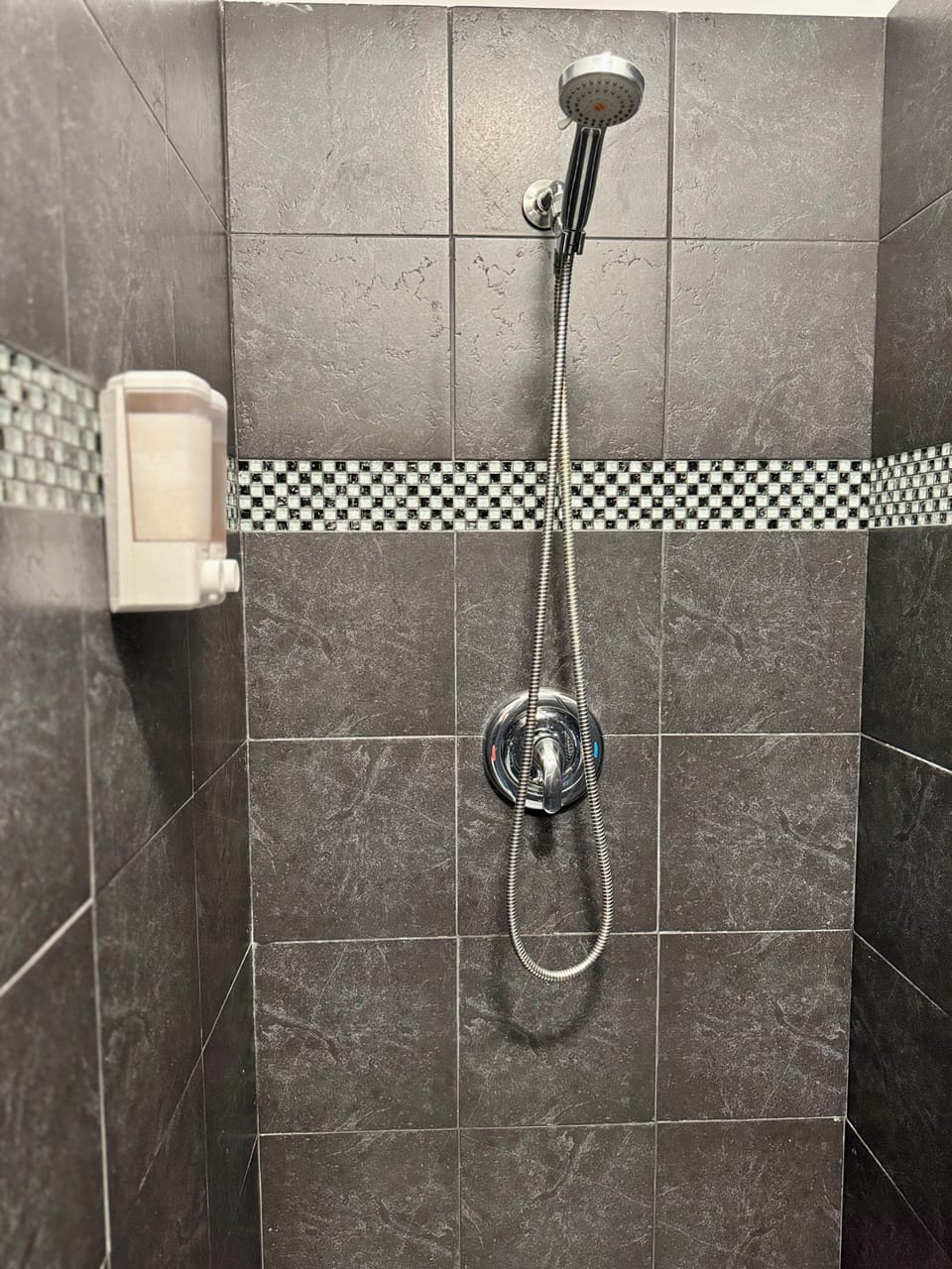 Suite | Bathroom
