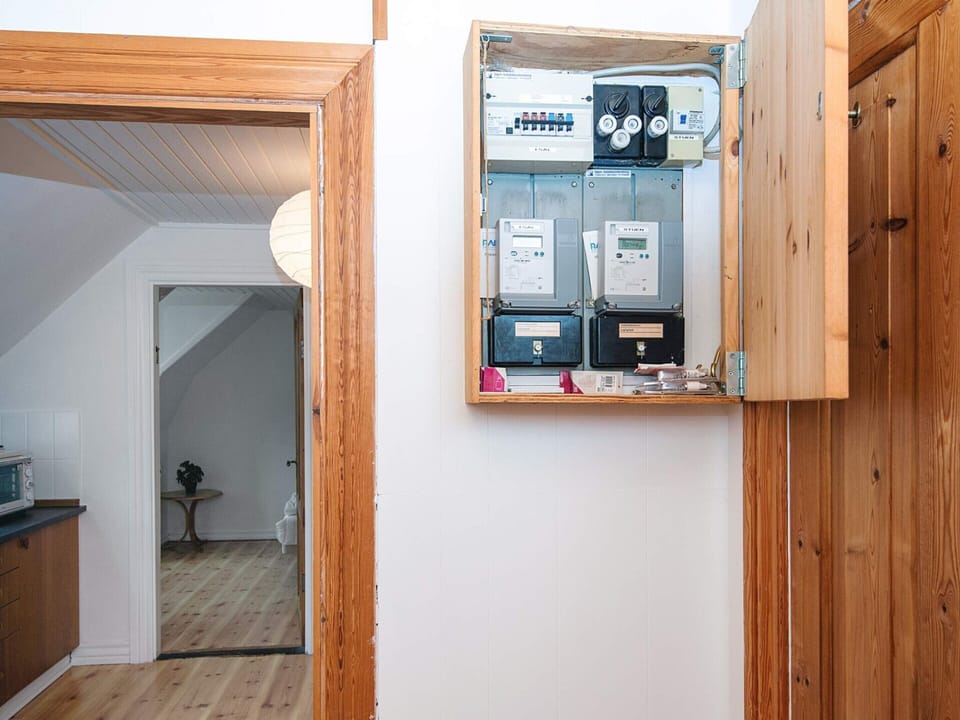 House | Interior