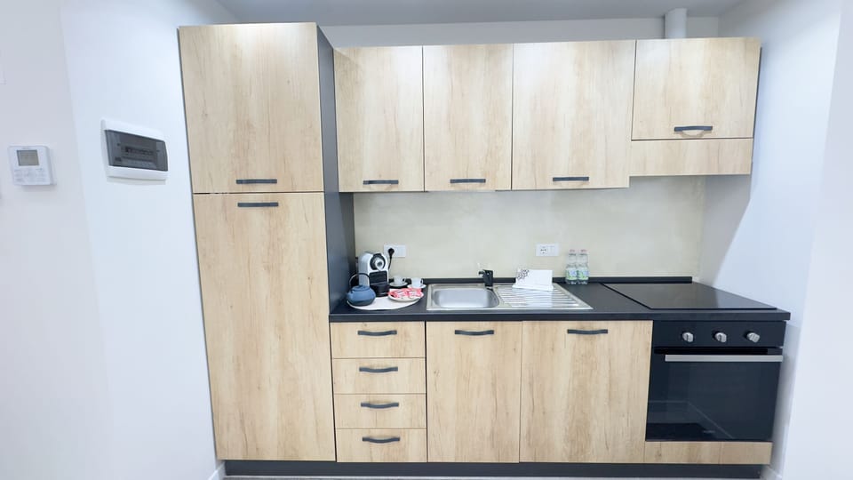 House | 1 bedroom