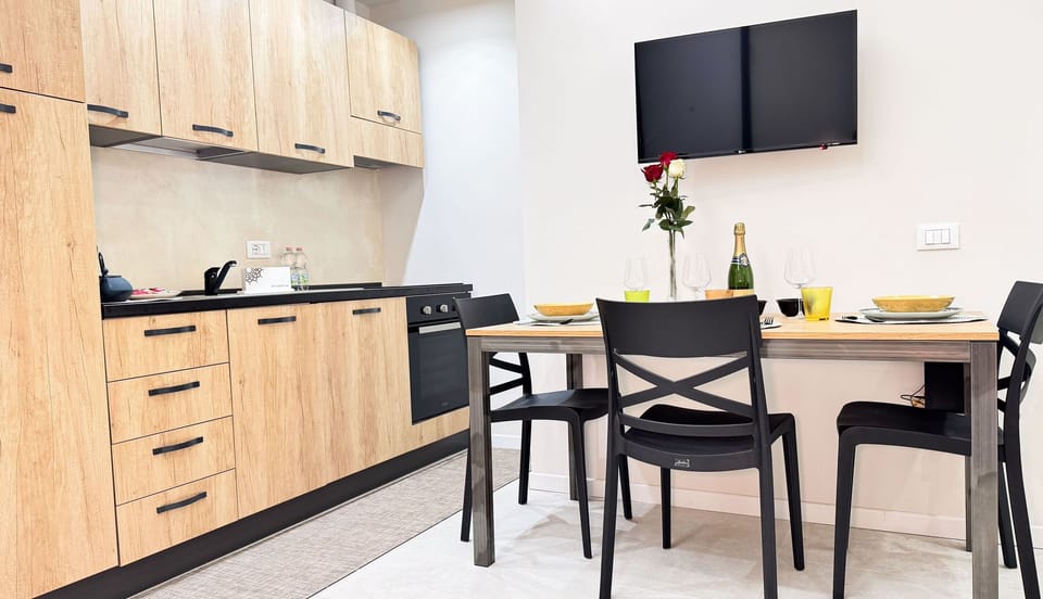 House | 1 bedroom