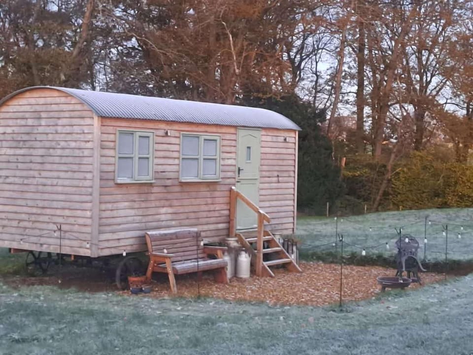 Cabin | Exterior