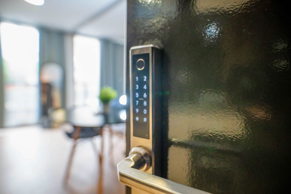 Apartment | Miscellaneous