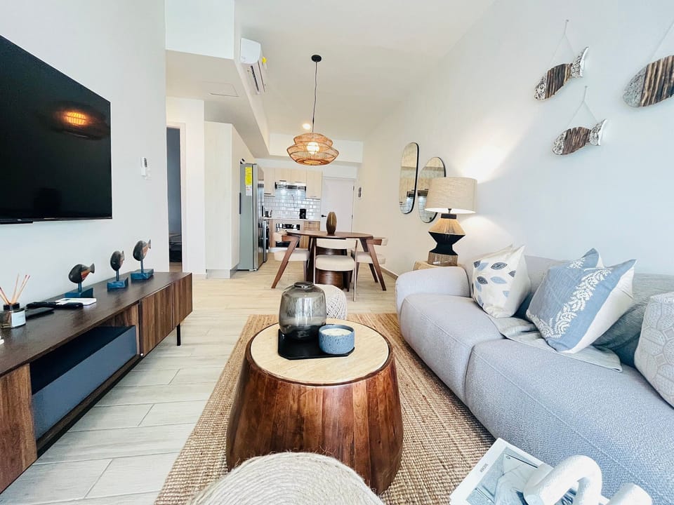 Living Room,TV and multimedia