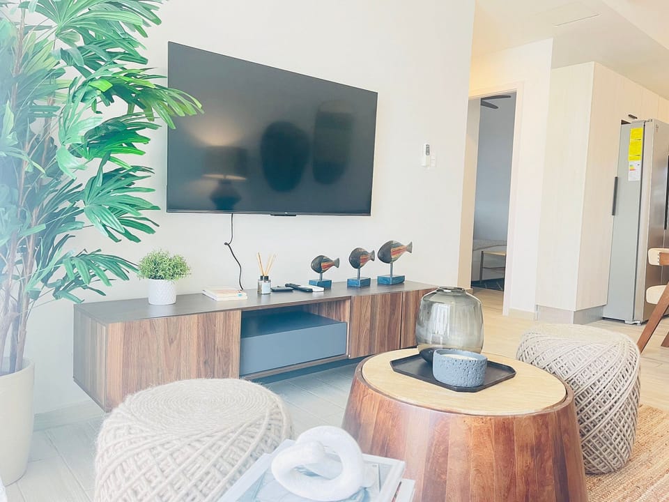 Living Room,TV and multimedia