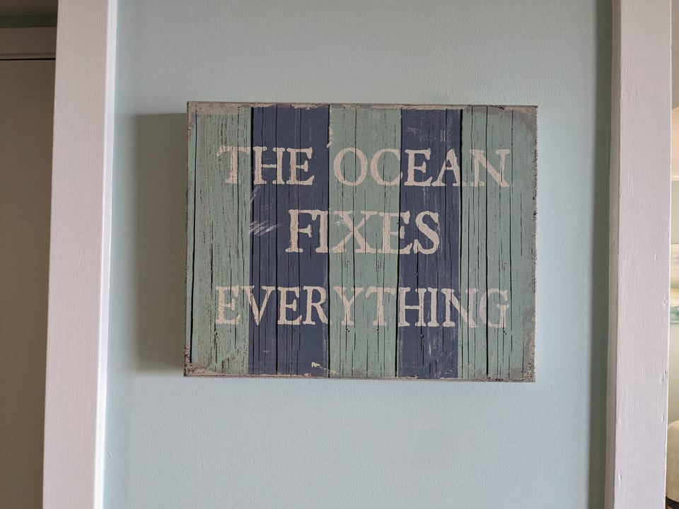 True story! Try it 🌊