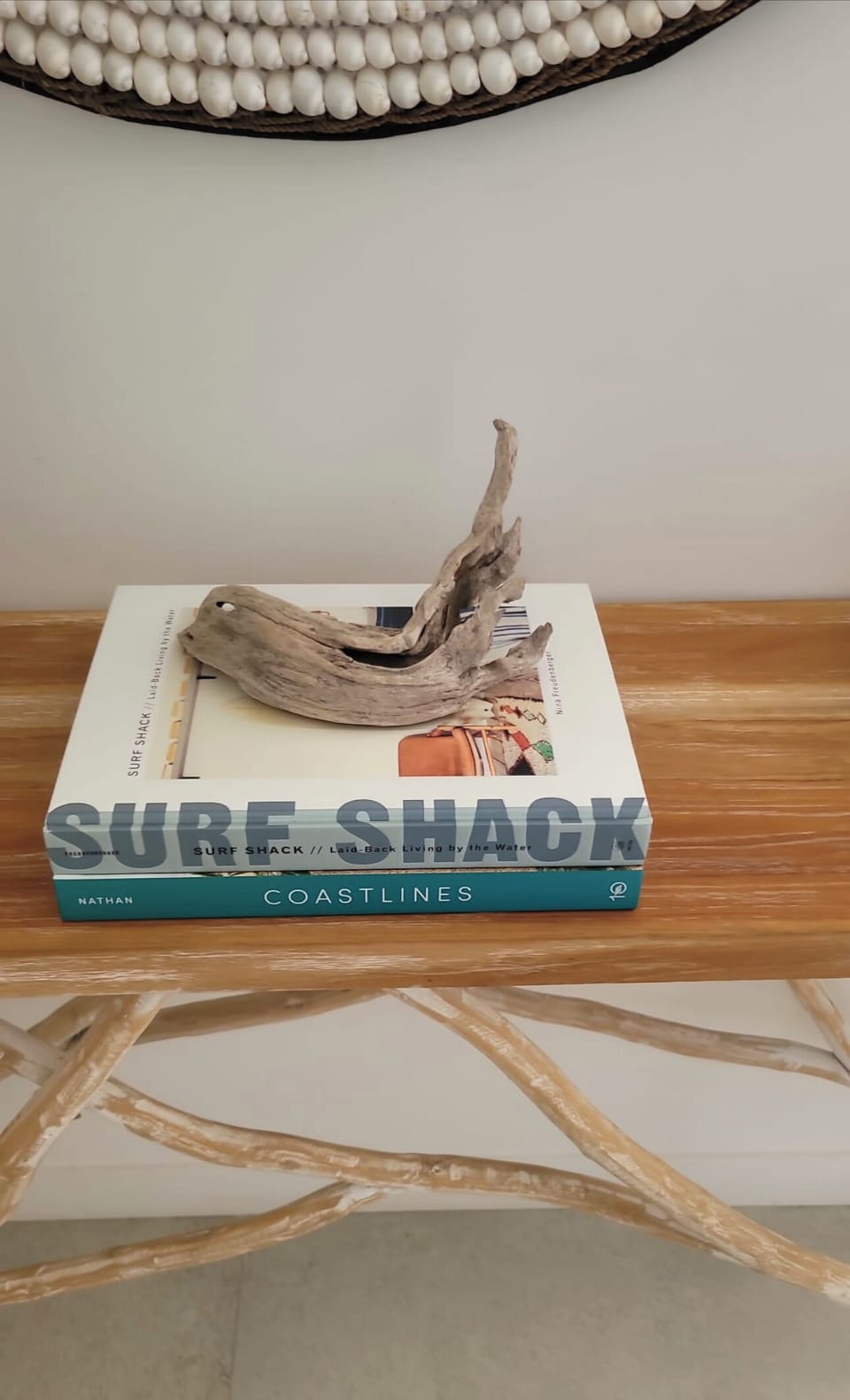 Get ready to surf or just hang by the your private pool