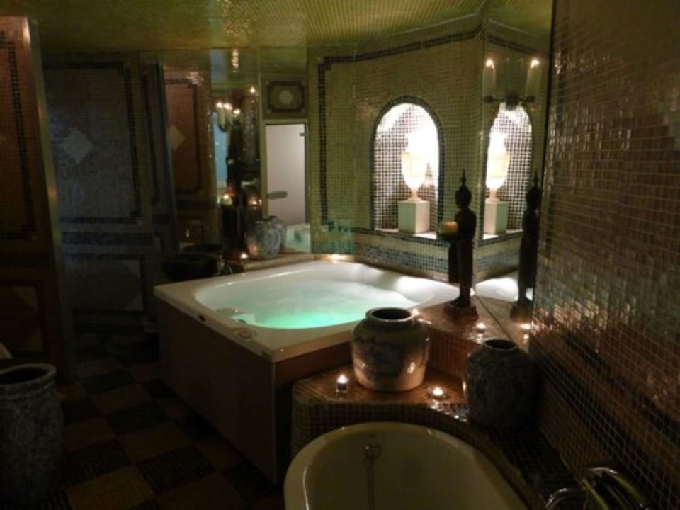 Hotel du Mas de la Chapelle Hotel in Arles