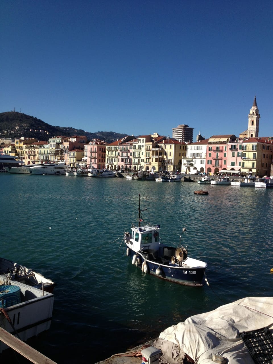 Marina