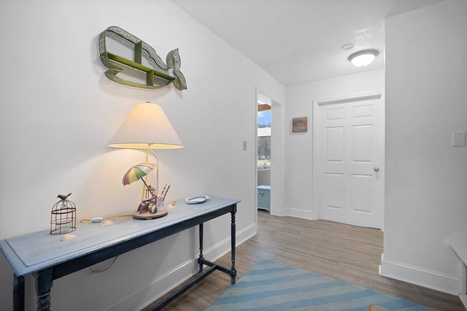 Coastal Decor