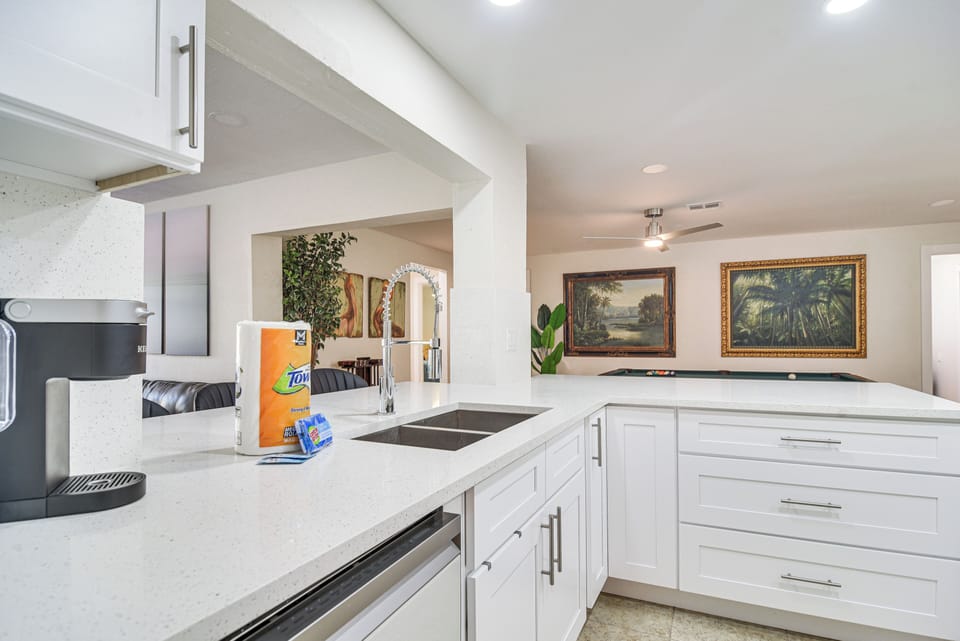 Kitchen | Cooking Basics