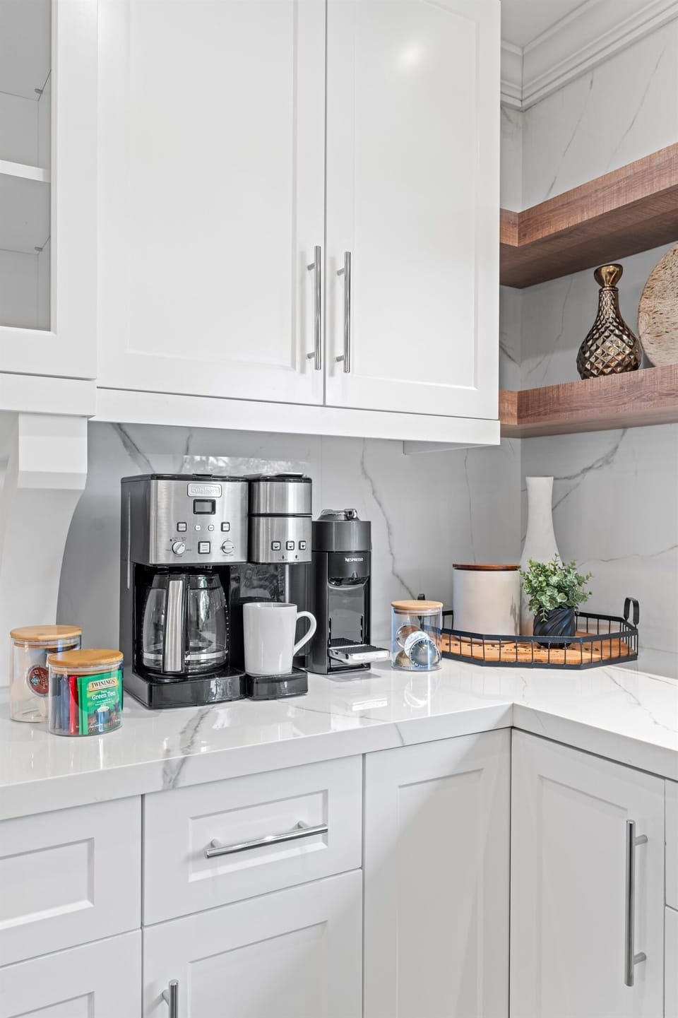 Coffee Lover’s Corner – Everything You Need for the Perfect Cup