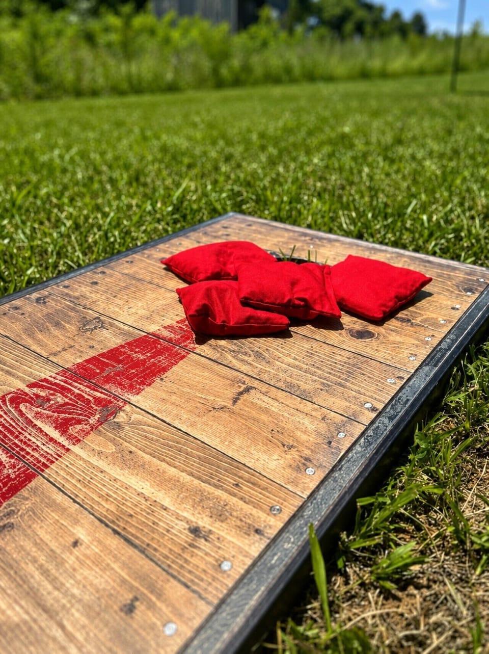Corn Hole