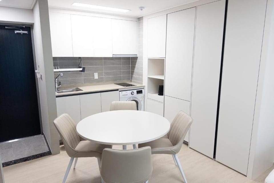 Junior Double Room, Balcony, Ocean View | Desk, free WiFi