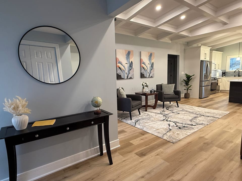 Entryway
