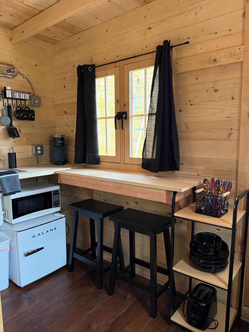Alpenglow Kitchen