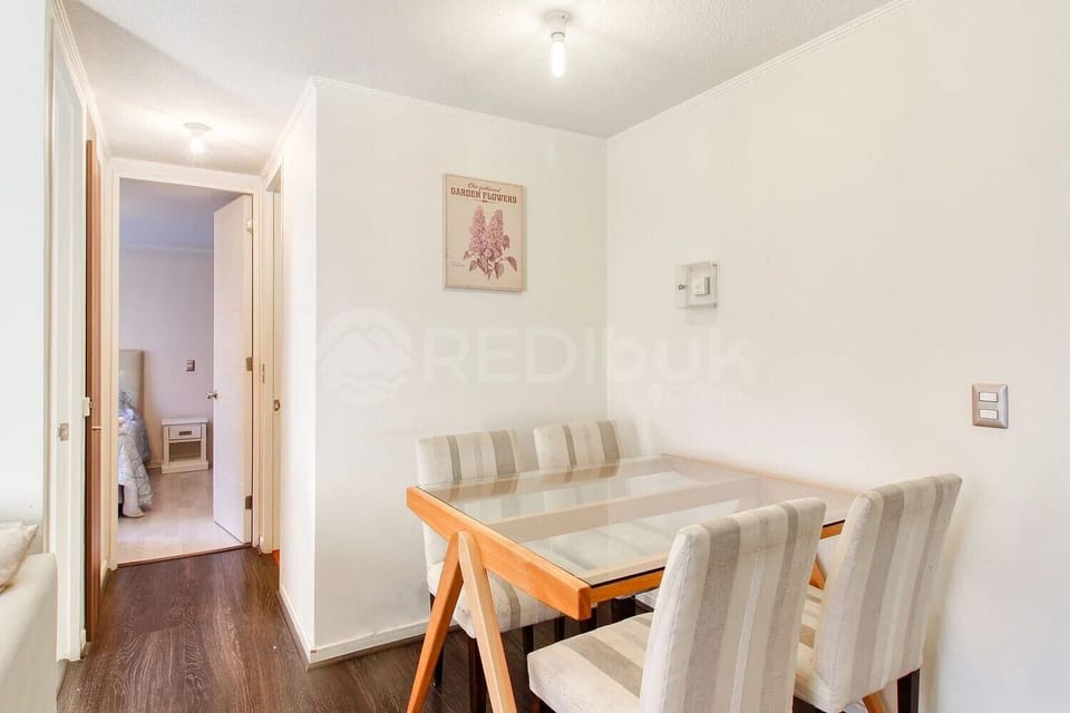 Standard Apartment | Dining room