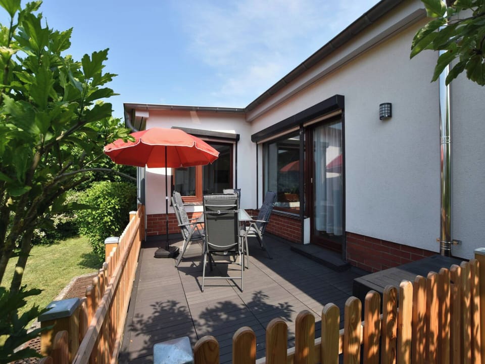Patio / Balcony