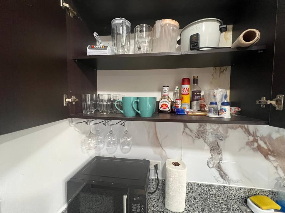 Apartment, 2 Bedrooms, Accessible, Balcony | Interior