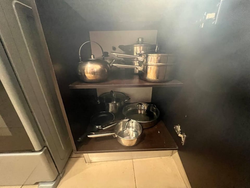 Apartment, 2 Bedrooms, Accessible, Balcony | Miscellaneous