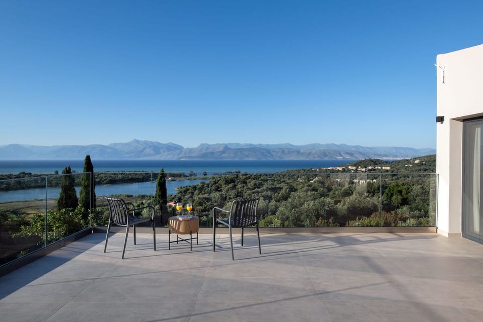 Building Exterior, Outdoor, Scenic View