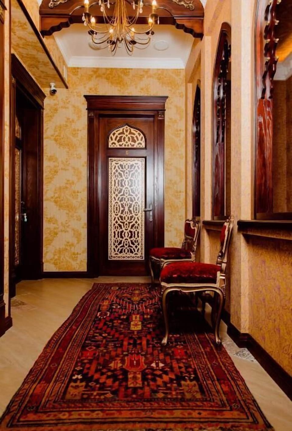 Hallway
