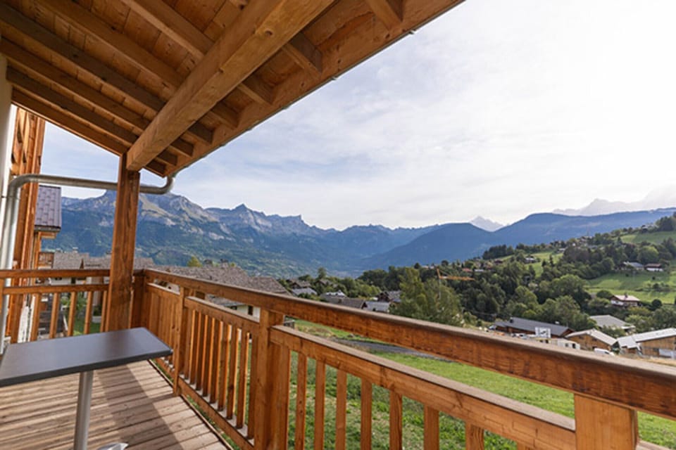 Patio / Balcony