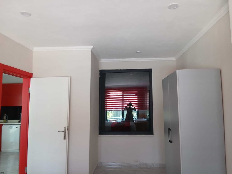 Deluxe Villa, 1 Bedroom, Private Pool | Premium bedding, desk, iron/ironing board, WiFi (free)