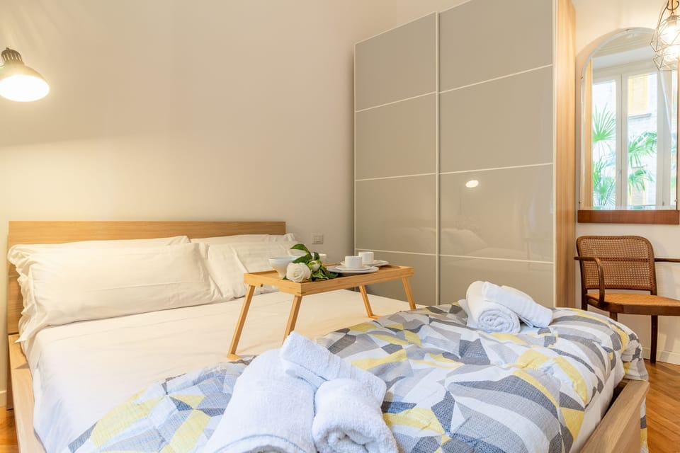 House | 1 bedroom