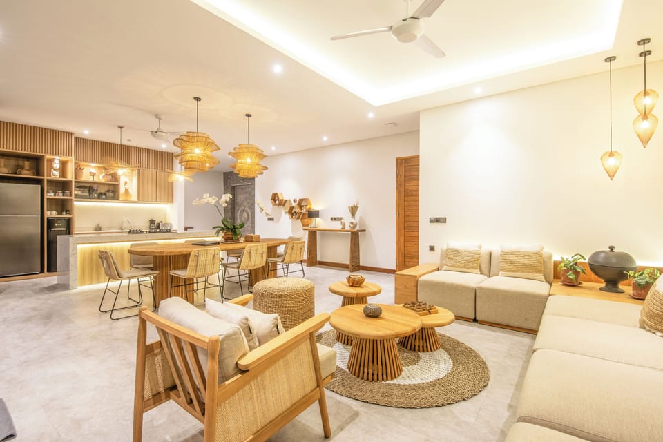 Living space