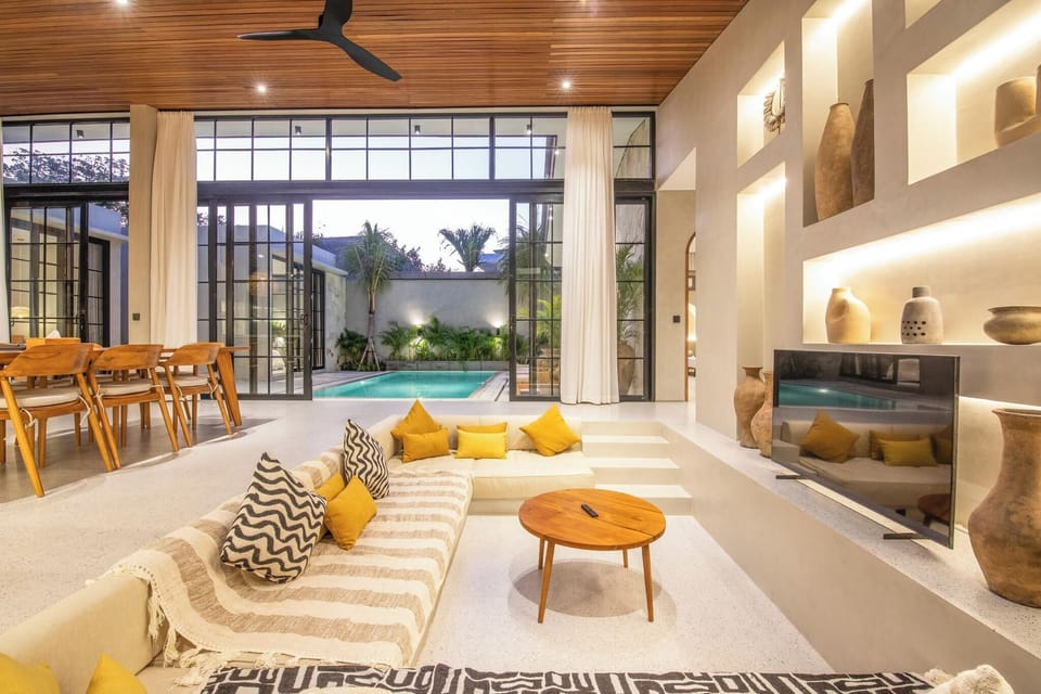 Living Space