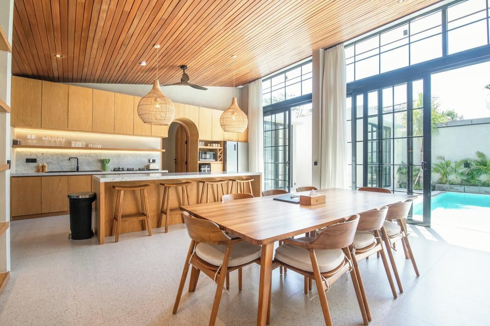 Dining Space