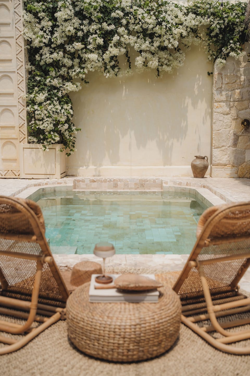 Pool Area