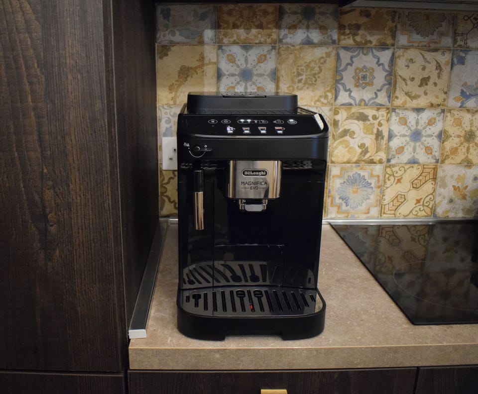 Coffee Machine
