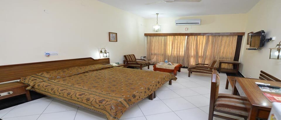Standard Room | Free WiFi